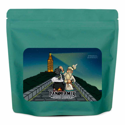 Etiopía O segredo de Ayla